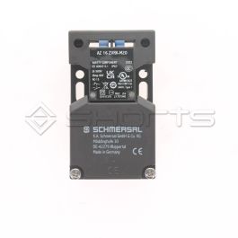 SM064-0069 - Schmersal Switch AZ 16 ZVRK-M20
