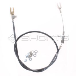 TH003-0002 - Thyssenkrupp Access Levant Comfort Footrest Linkage Cable