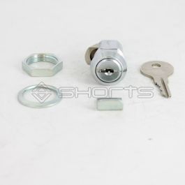 TH035-0016 - Thyssenkrupp Control Cabinet Lock & Key (1 key)