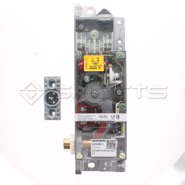 VI021-0015N - Vimec Electric Lock DX DLF1MO-R-X15