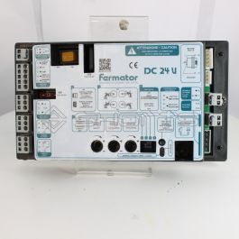 VI022-0001N - Vimec Fermator Door Card DC 24