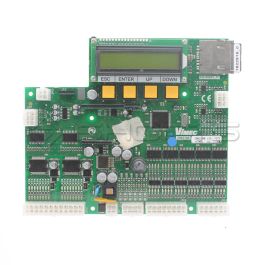 VI046-0062N - Vimec E07 CPU Board