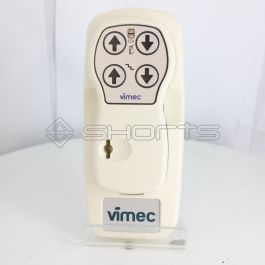 VI075-0038 - Vimec V64 Radio Attendant Control