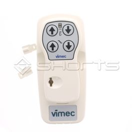 VI075-0042 - Vimec V65 Floor Remote Control
